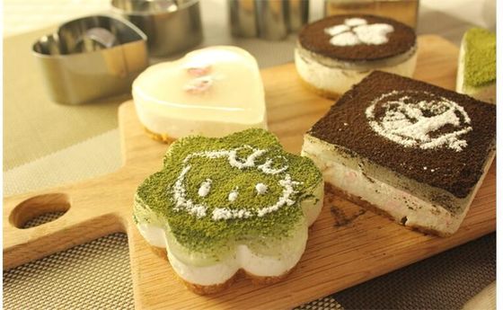 RK Bakeware China Foodservice NSF RVS Mousse Cake Ring Pastry Cake Ring