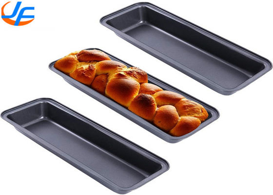 RK Bakeware China Foodservice NSF Pullman-broodvorm, lange broodvorm anti-aanbak broodbakvorm