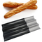 RK Bakeware China Foodservice NSF Nonstick French Baguette Bakplaat