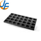 Rk Bakeware China-48 Cup geglazuurd gealuminiseerd staal Specialty Brownie Bite Tray / Square Muffin Tray