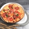 RK Bakeware China Foodservice NSF geperforeerde pizzapan met dunne korst voor Pizza Hut