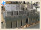 OEM van aluminium geodetische koepeldaken Stempelservice voor plaatwerkproductie voor de petrochemische industrie