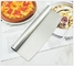 Pizza Tools 8 Inch Ss 430 Taartsnijder Premium RVS Pizze Cutter