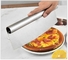 Pizza Tools 8 Inch Ss 430 Taartsnijder Premium RVS Pizze Cutter