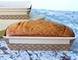 De Beschikbare Rechthoekige Vorm van microgolfoven paper baking loaf pan