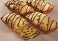 RK Bakeware China Foodservice NSF Fullsize Nonstick Mini Loaf Bread Pan Commerciële kwaliteit