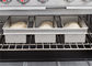 RK Bakeware China Foodservice NSF 3 band 800g geglazuurd aluminium Pullman broodpannen broodpan