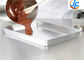 RK Bakeware China Foodservice NSF 8x 8 Anti-aanbak Glazuur Rechthoek Taartvorm Roestvrij Staal Staal Taartvorm