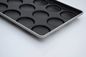 RK Bakeware China Foodservice NSF Alusteel Bakplaat Hamburger Broodjes Pan / Cakeplaat / Cupcake Pan