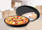 RK Bakeware China Foodservice NSF Hard Coat Custom Round Cake Pan, roestvrijstalen pizzapan