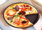 RK Bakeware China Foodservice NSF Commerciële 14 Inch Aluminium Cake Pan/ Pizza Bakpan Pizza Dienblad