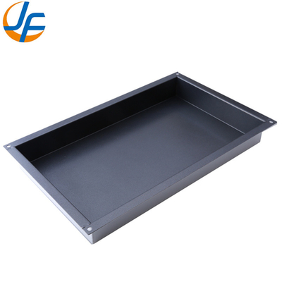 RK Bakeware China Foodservice GN1/1 Aluminium Voedselcontainers