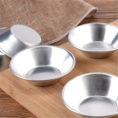 Eitaartvorm van aluminiumlegering / Eitaartvorm van hoge kwaliteit