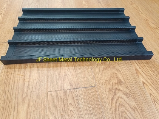 Rk Bakeware China-Moldes PARA Pan Espanol aluminium bakplaat