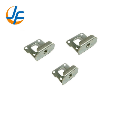 OEM Deurpaneel Frame Unie Clips Stalen Clips voor Clip Frame, Plaatwerk Fabricage Onderdelen