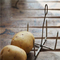 Aangepaste roestvrijstalen metalen aardappel kip oven accessoires
