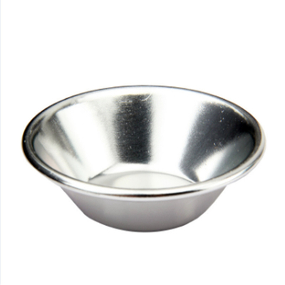 Ei Taartjes Schimmel Pasteis De Nata Oven Bak Ronde Vla Tin Cake Cupcake Rijst DIY Bakken Tool