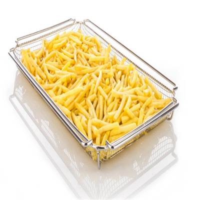 RK Bakeware China Foodservice NSF SUS304 roestvrijstalen koeldraden koelrek voor bakkerijen in Australië