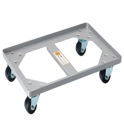 Rk Bakvormen China-Aluminium Broodpan Dolly