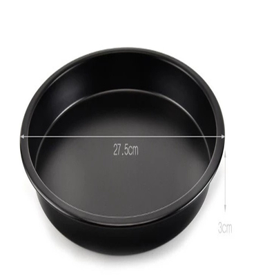 Rk Bakvormen China-Pizza Hut Pizza Bakken Pizza Lade Pizza Pan Pizzavorm Pizzavorm