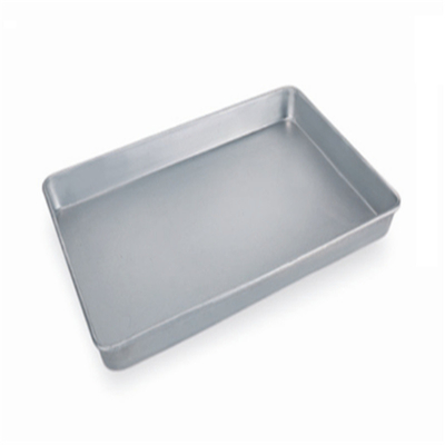 RK Bakeware China Foodservice NSF golfplaten pannen Aluminium bakpannen