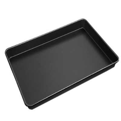 RK Bakeware China Foodservice NSF Anti-aanbak Glazuur Aluminium Pannen Biscuit Bakplaat