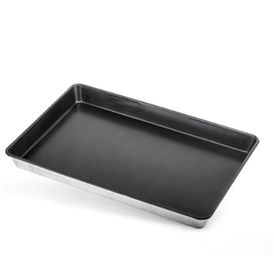 RK Bakeware China Foodservice NSF Anti-aanbak Glazuur Aluminium Pannen Biscuit Bakplaat