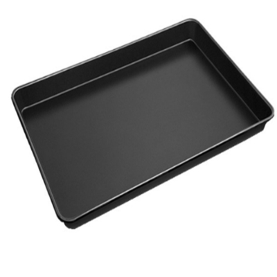 RK Bakeware China Foodservice NSF Anti-aanbak Glazuur Aluminium Pannen Biscuit Bakplaat
