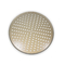 RK Bakeware China Foodservice NSF Commerciële Geperforeerde Aluminium Pizzaschijf Pan Hard Coat