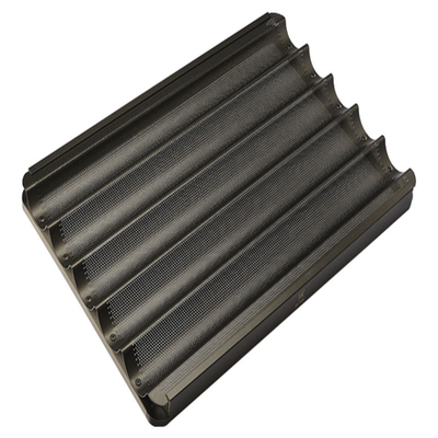 Rk Bakvormen China-Nonstick Aluminium Stokbrood Brood Bakplaat