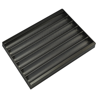 Rk Bakvormen China-Nonstick Aluminium Stokbrood Brood Bakplaat