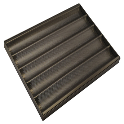 Rk Bakvormen China-Nonstick Aluminium Stokbrood Brood Bakplaat