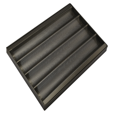 Rk Bakvormen China-Nonstick Aluminium Stokbrood Brood Bakplaat