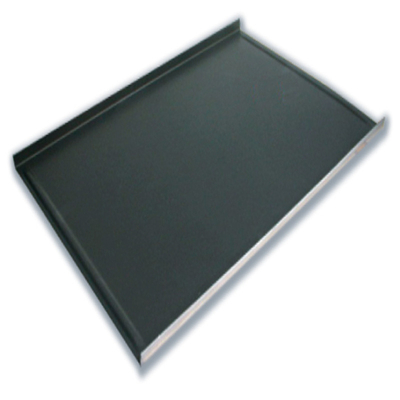 Rk Bakeware China - Rechthoekige aluminium Lamington-bakplaten Rocky Road Cake-bakplaten