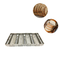 Rk Bakvormen China-Aluminium Pullman Toast Bakpan met Fabrieksprijs Broodblik