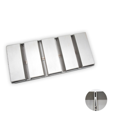 Rk Bakeware China-Commerciële en industriële bakvormen Fabrikant van anti-aanbak broodpan/bakplaat/cakevorm/pizzapan/trolley &amp; meer voor groothandel bakkerijen