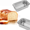 Rk Bakvormen China-600g Anti-aanbak 4 Bandjes Boerderij Witte Sandwich Brood Brood Pan
