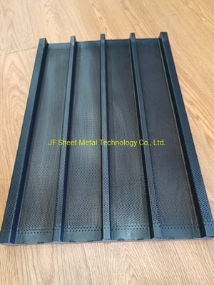 Rk Bakeware China-Moldes PARA Pan Espanol aluminium bakplaat