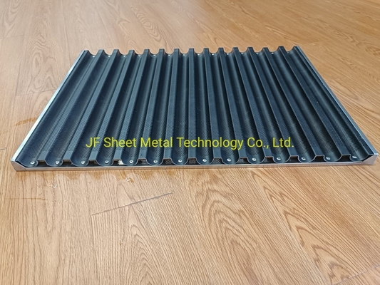 Rk Bakeware China-Moldes PARA Pan Espanol aluminium bakplaat