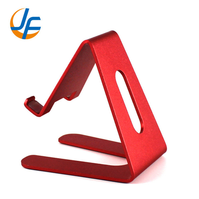 OEM Aluminium Hand Mobiele Telefoon Tafel Stand Houder voor Apple Phone