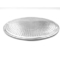 8 inch aluminium bak fabrikant aluminium bak cirkel gaten metalen oven pizzabak geperforeerde pizzavorm