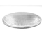8 inch geperforeerde ronde aluminium pizzapan geperforeerde pizzaplaat bakplaat metalen bak aluminium pizzaplaat