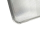 26 x 18 inch 1,2 mm geperforeerde metalen bakplaat geperforeerde platte bakplaat geperforeerde aluminium plaat bakplaat met draad in de rand