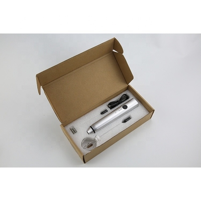 304 roestvrijstalen USB-garde eiermixerset Usb oplaadbare eierkloppers Set Eiklopper Set Mini-eikloppers