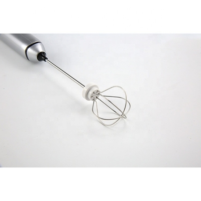 304 roestvrijstalen USB-garde eiermixerset Usb oplaadbare eierkloppers Set Eiklopper Set Mini-eikloppers