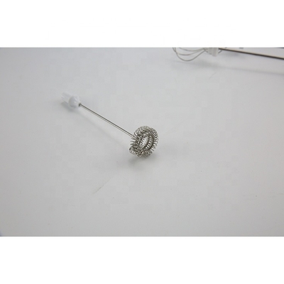 304 roestvrijstalen USB-garde eiermixerset Usb oplaadbare eierkloppers Set Eiklopper Set Mini-eikloppers