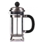Amazon High Borosilicaatglas French Press Hot Rose Gold Coffee Plunger roestvrij staal
