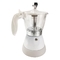 Automatische 2 In 1 Espresso Cappucinno Fornuis Met Melkopschuimer Gift Set Elektrisch Koffiezetapparaat En Melkopschuimer Set