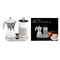 3 Cup Aluminium Cafetera Espresso Koffiezetapparaat Bialetti Moka Italy Moka Pot