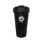 500 ml Herbruikbare Thermosflessen Rvs Koffie Mok Custom Logo Thermos Koffie Reizen Mokken Koffiekopje Met Deksel